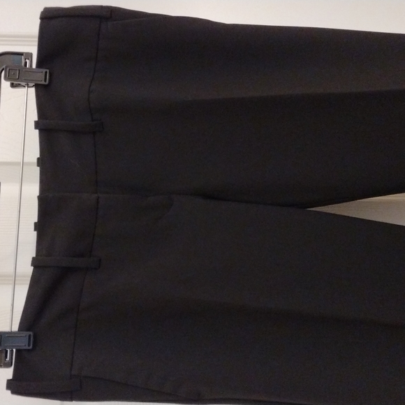 The Limited new never worn dress pants with wide belt loops NWOT - Picture 2 of 4